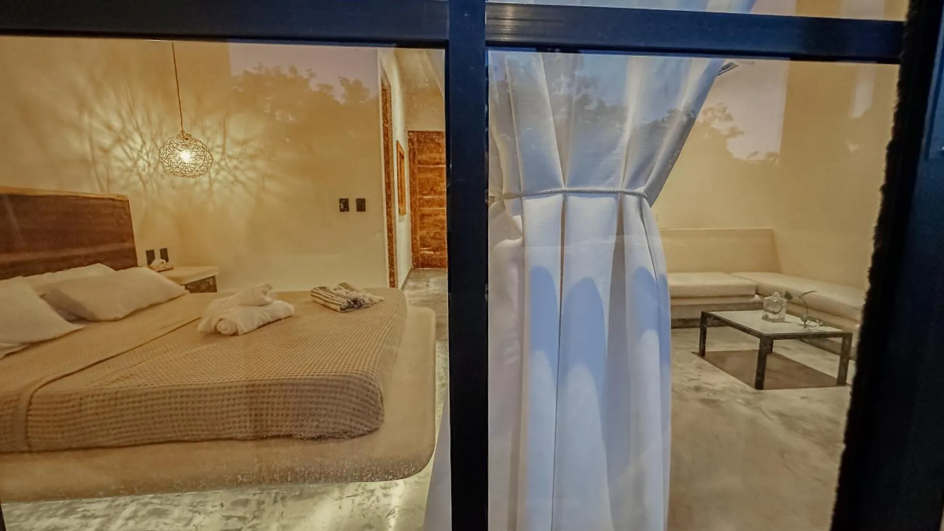 Aparthotel Casa Kobaab Tulum México