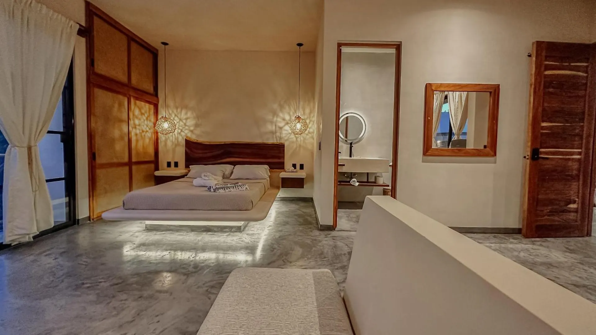 Aparthotel Casa Kobaab Tulum