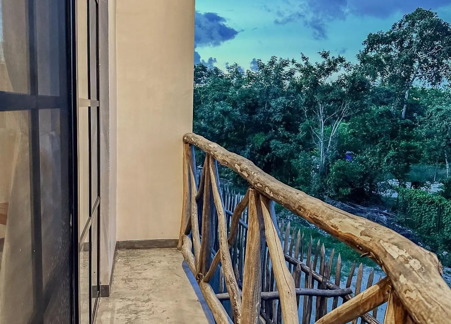 Aparthotel Casa Kobaab Tulum