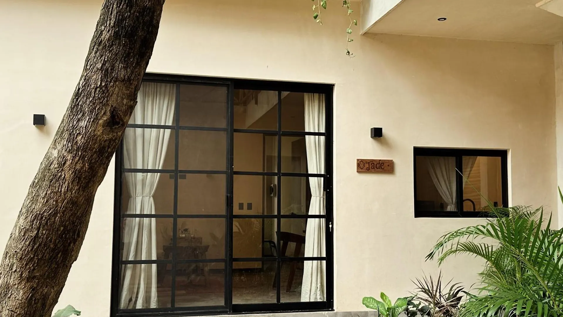 Aparthotel Casa Kobaab Tulum 0*,