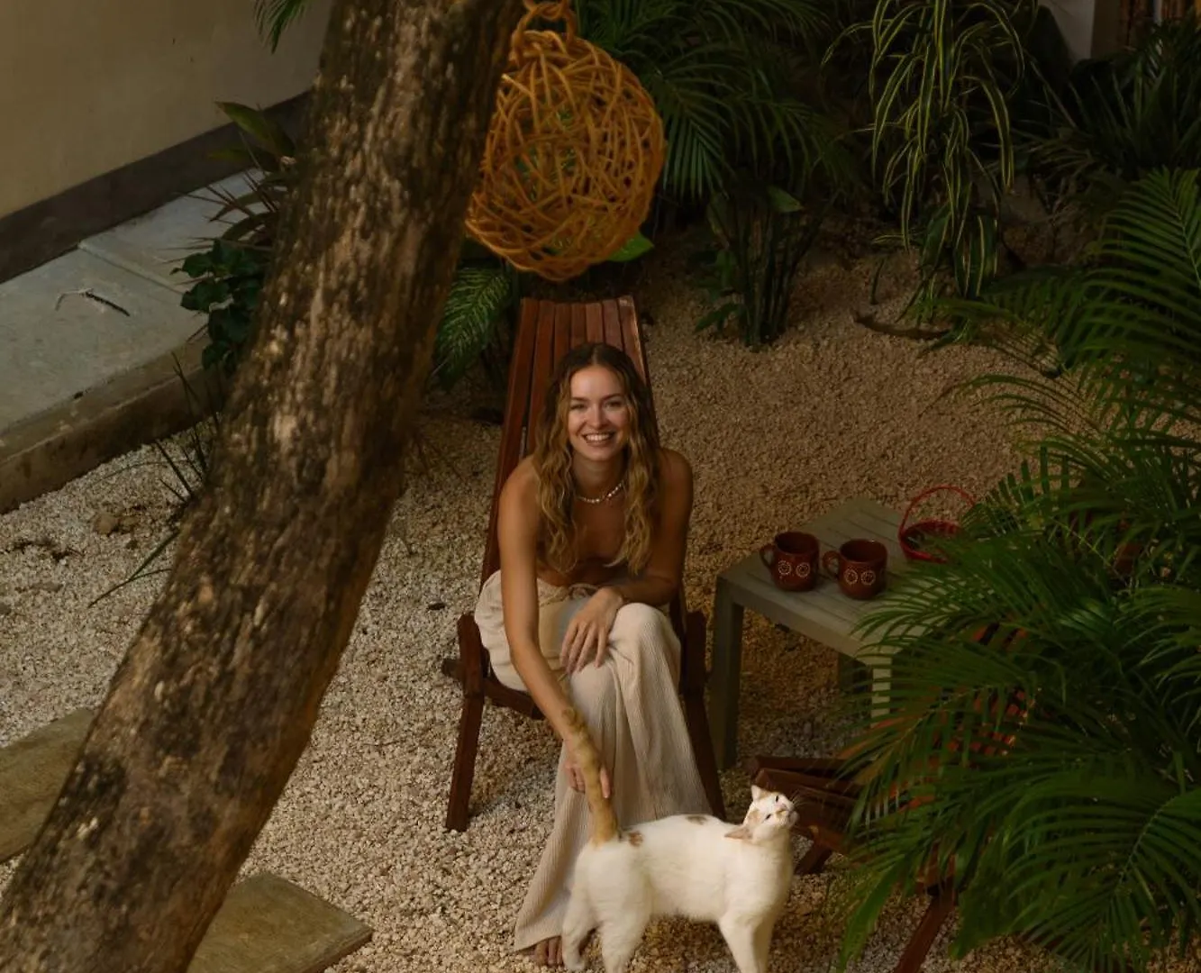 Aparthotel Casa Kobaab Tulum México