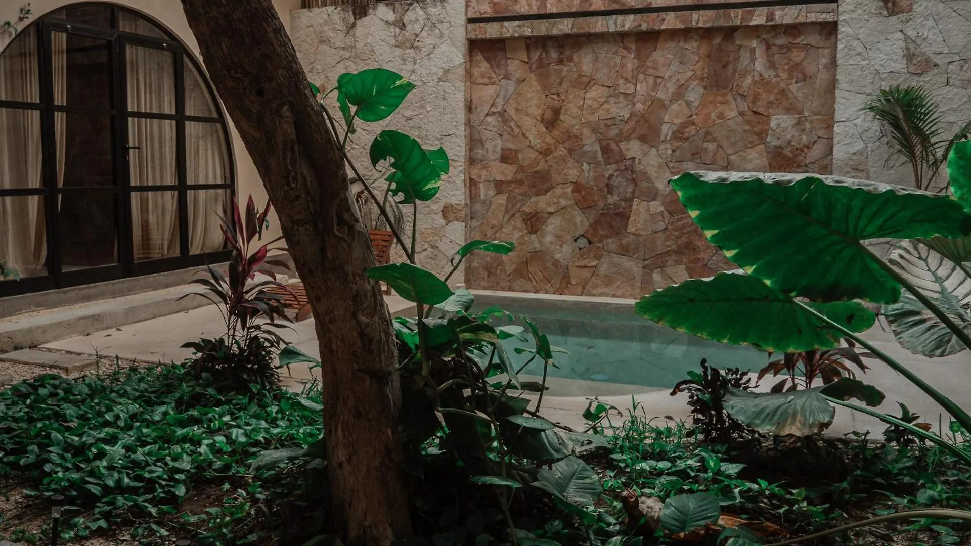 Aparthotel Casa Kobaab Tulum