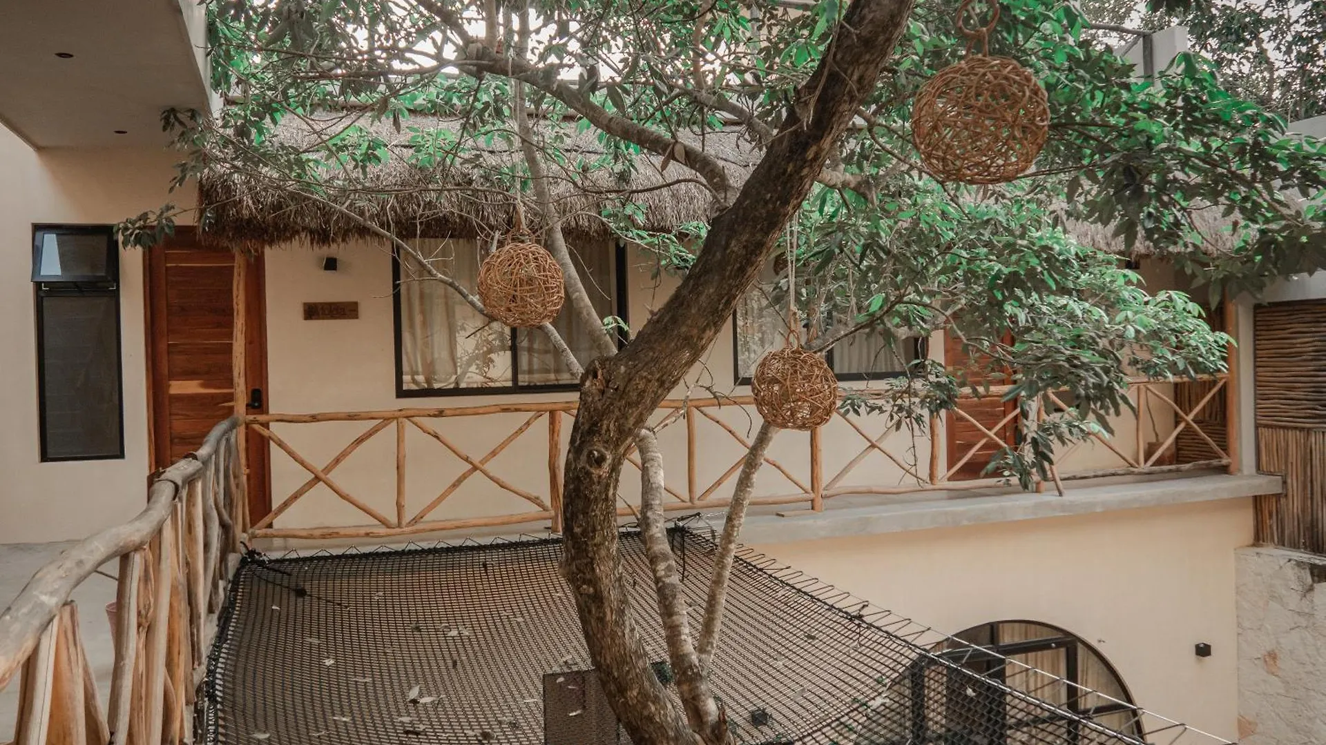 Aparthotel Casa Kobaab Tulum 0*,  México
