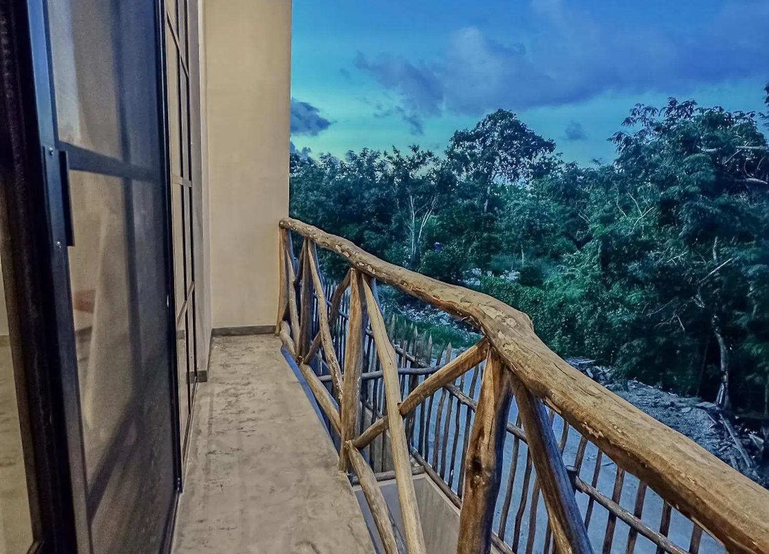 Aparthotel Casa Kobaab Tulum